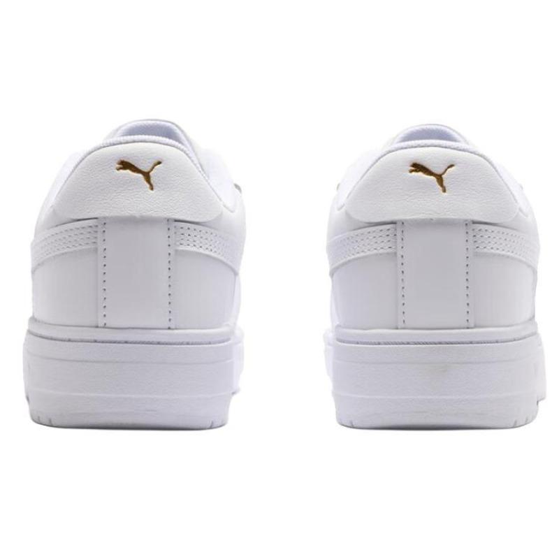 Puma Unisex CA Pro Classic II White Lifestyle Sneakers 402366-01