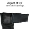 3 Fingers Billiard Gloves for Men Women Elastic Nonslip Wear Resistant Breathable Pool Cue Gloves
