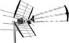 Massimo Combo212 Outdoor Uhf/Vhf, 20671