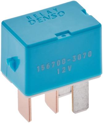SUBARU Genuine Parts Relay Part Number 25232KA050