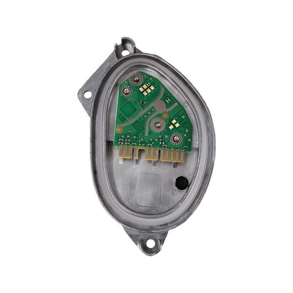 BMW X7 G07 Headlight Drive Modules: Compatible Pair 63119466175 & 63119466176