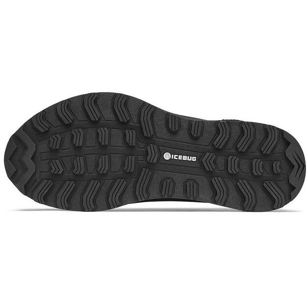 Полуботинки Icebug Larvik Biosole