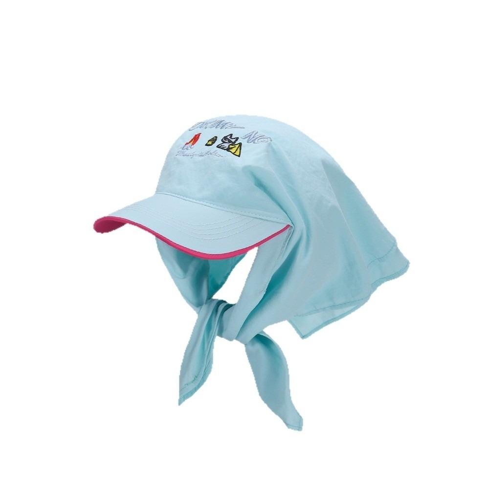 Cotton Headscarf Baseball Hat Sunshade Sunshade Baseball Cap  Hip Hop