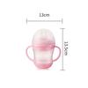 Infant Sippy Cups Sippy Cups Blue Training 2pcs Back To School