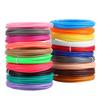 Universal 1.75mm 3D Printing Pen Consumables for Low and High Temp PCL, Guaranteed for Graffiti and Drawing