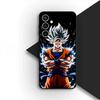 Android 18 Dragon Goku Ball Z Phone Cover for Motorola Moto Edge 50 30 Fusion 40 NEO Ultra Pro G35 G45 G75 G85 G35 Case