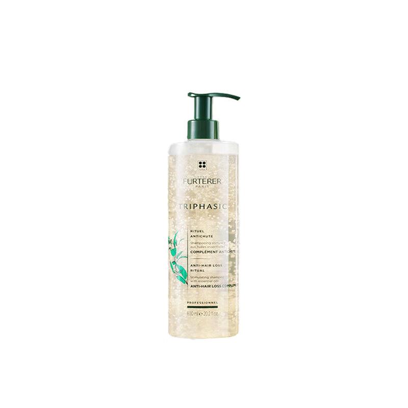Rene Furterer Anti-Hair Loss & Repairing Shampoo 600ML