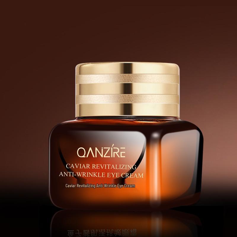 

Крем для глаз с икрой Qianzi: Лифтинговая, Увлажняющая и Питательная Эссенция