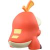 Takara Tomy Pocket Monster Moncolle MS-04 Hogeta Collectible Figure 4.5cm