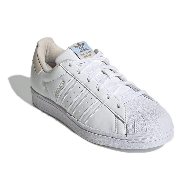 Adidas Wmns Superstar Vegan 'Spilt Milk' Women's GZ3477