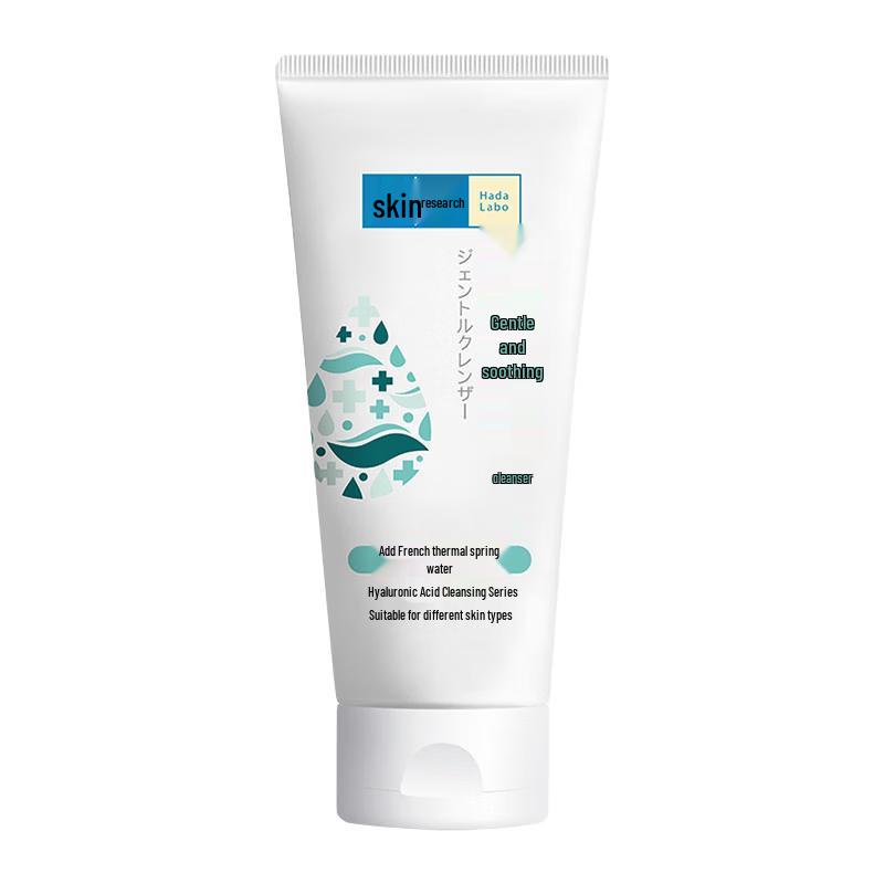 

Hada Labo Facial Cleanser 100g