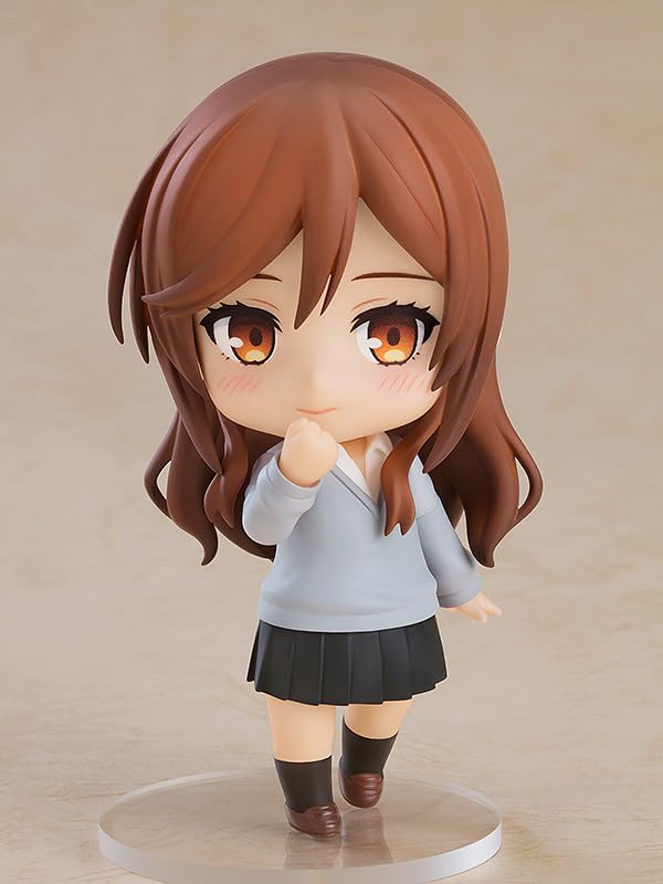 Nendoroid Horimiya Kyouko Hori Plastic Painted Movable Figure Resale Non-scale