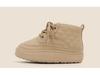 Boys' Ankle Boots: Soft Sole Toddler Shoes, Plush Lined for Autumn/Winter. Warm Cotton Snow Boots for Infants & Little Kids.