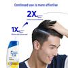 Head & Shoulders Refreshing Oil Control Anti-Dandruff Shampoo