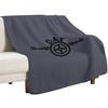 DAF Trucks Throw Blanket Soft Home Decor Blanket for Couch Bedroom