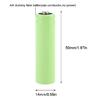 AA 3V Battery Eliminator,USB Power Supply Replace 2pcs 1.5V Batteries,Battery Eliminate Cable for Clock Holiday Light