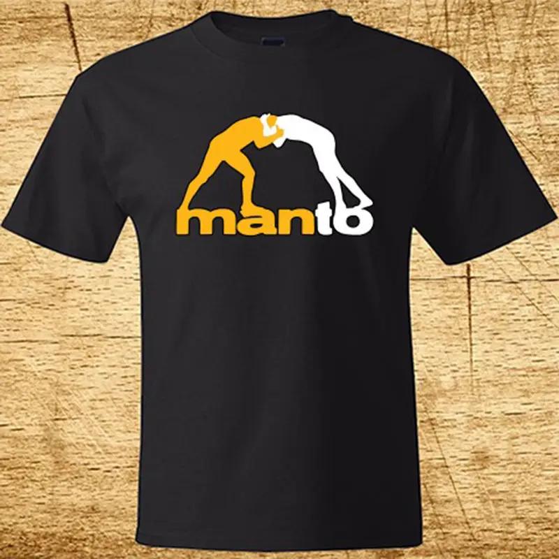 

Brazilian JiuJitsu MMA Fighting Fitness Training T Shirt New 100 Cotton Short Sleeve ONeck Tshirt Casual Mens Top S