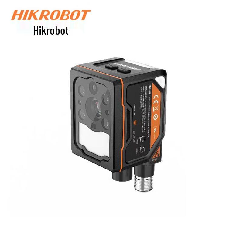 HIKROBOT SC3000X Vision Sensor Barcode Scanner