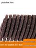 125 Mesh Angle Grinder Flap Disc, 150 Flap Wheel, 180 Stainless Steel Polishing Disc