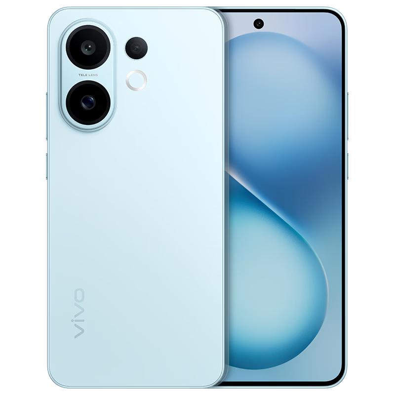 

vivo S30 AI Smartphone (CN version)