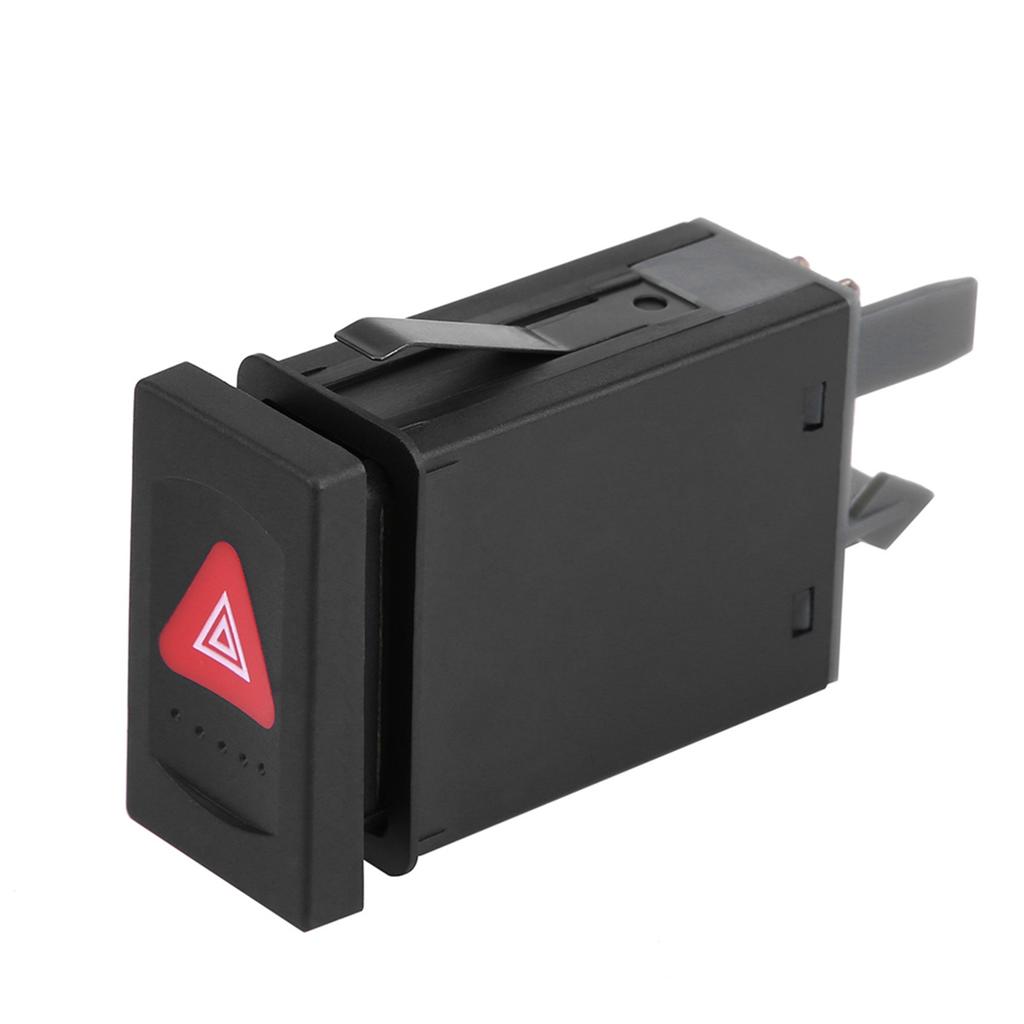 Comutator de avertizare de urgență auto 3B0 953 235 D pentru Passat 9805