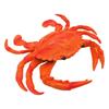 Lobster Squeezing Vocalizing Toys Marine Animal Models Simulated Lobster Toy  Kids Toy