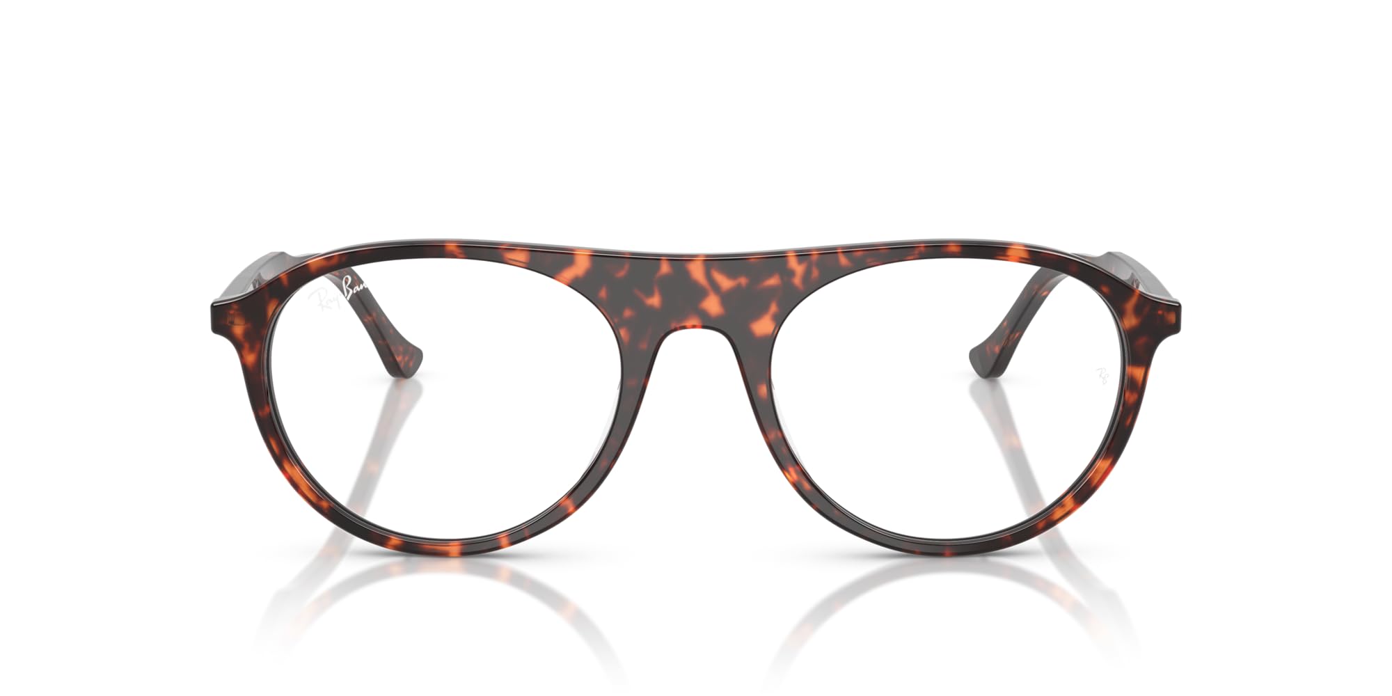Sunglasses 0RX5441 HAVANA RED TURTLE VISTA 8423 53 Polarized [Ray-Ban]