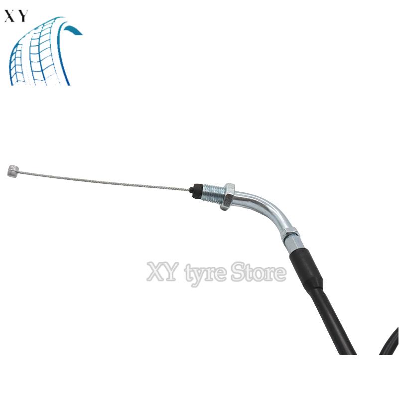 High Quality Motorcycle Throttle/Clutch/Speedometer/Technical Table Control Cable
