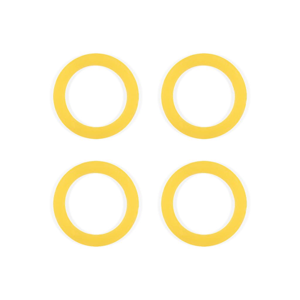 Yoyo Ball Replacement Parts High Accuracy Yoyo Replacement Bearing Pack with Strings and Bearing Remover Tool