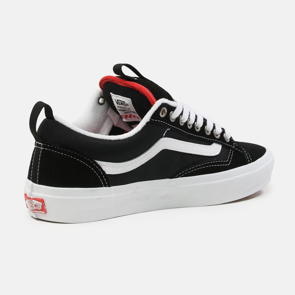 Кеды Vans Skate Old Skool черные