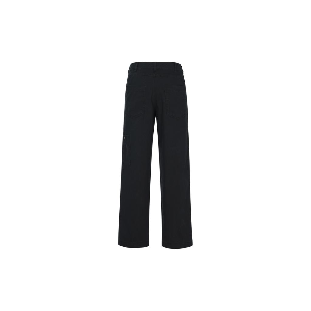 New Nike Casual Pants Men Black DQ5180-010