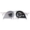R6FF for  vivobook S15 Laptop CPU Cooling Fan 5V 0.5A 4Pin Notebook CPU Radiator