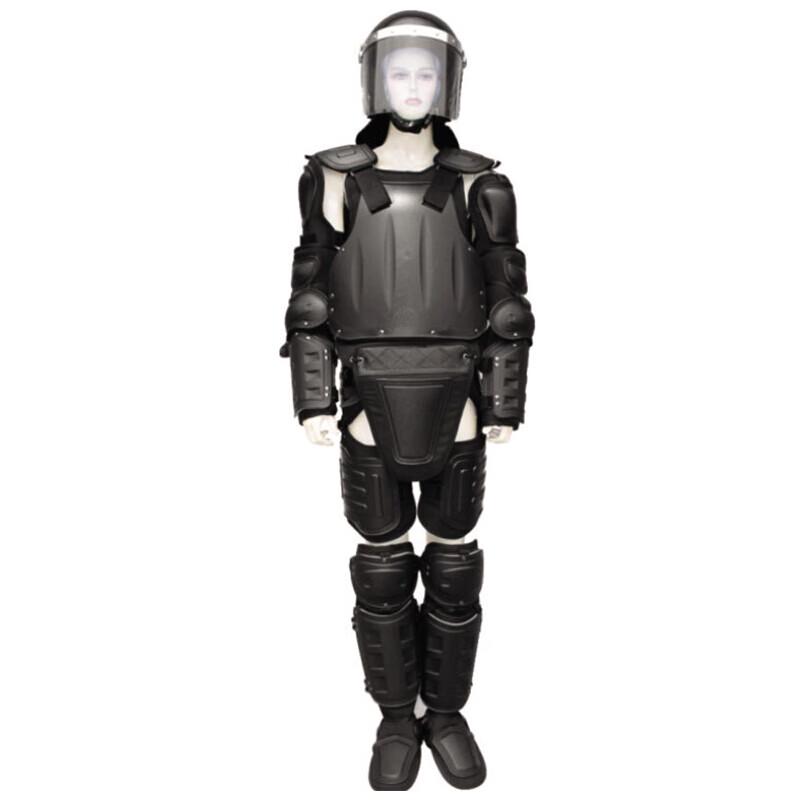 Костюм противоударной защиты от беспорядков Full Armor Set