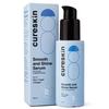 Cureskin Siero per Capelli Lisci e Lucidi per Capelli Secchi e Crespi Uomini e Donne | Aiuta a Ridurre la Rottura dei Capelli, l'Effetto Crespo e Districa per Capelli Forti, Protetti e