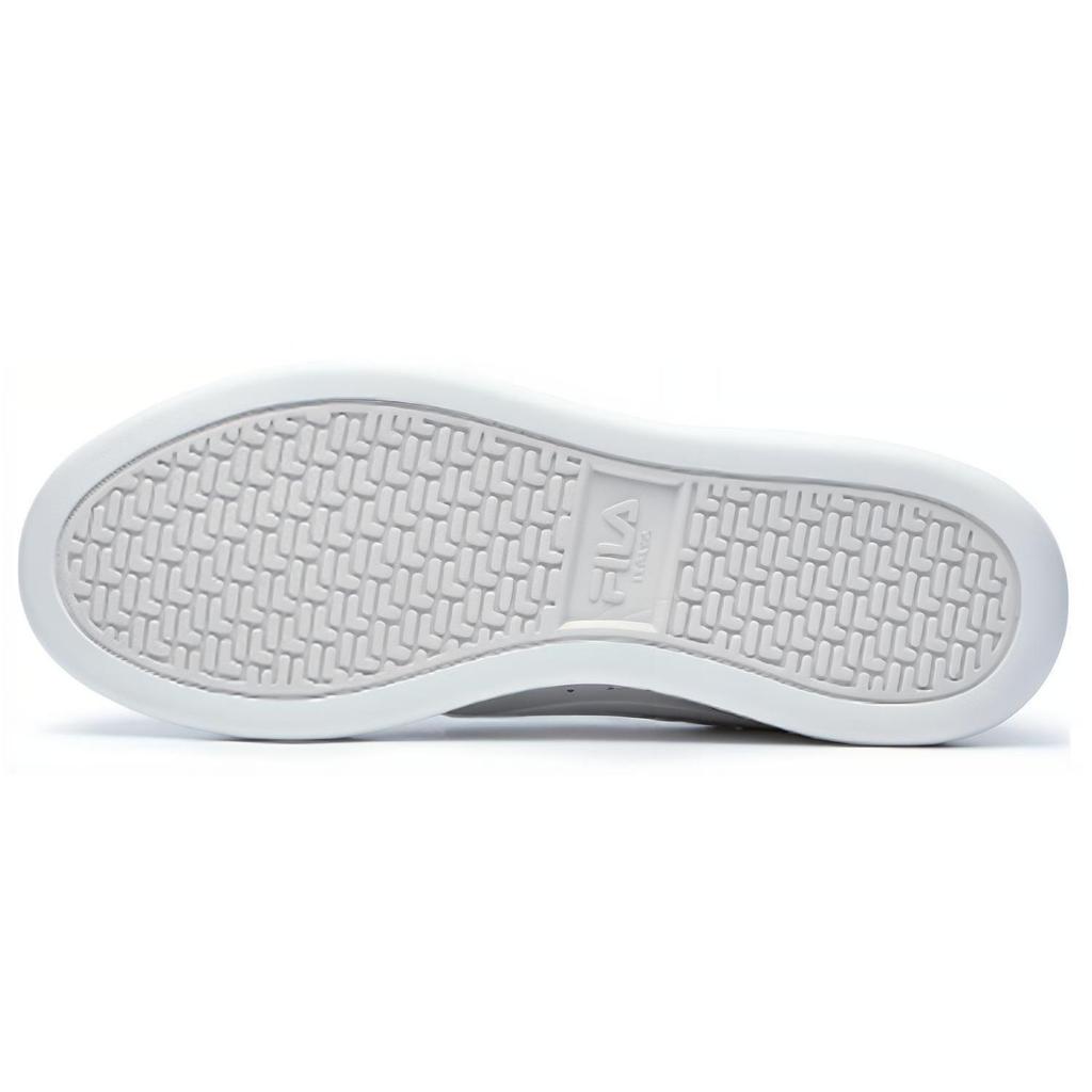 FILA Heritage Fht Sneakers 'Triple White' F12M141222FWT
