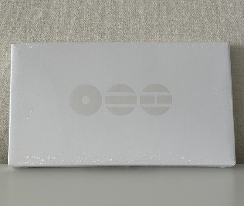 [TIDIG FÅGEL] BTS 'ARIRANG' Premiumpaket - Deluxe Set + Living Legend Edition (Begränsad utgåva)