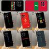 Maldives Map Cover For OnePlus Nord 4 3 CE 2 Lite N20 N10 N30 OnePlus 8T 10T 13 13R 12 12R 11 10 Pro Case