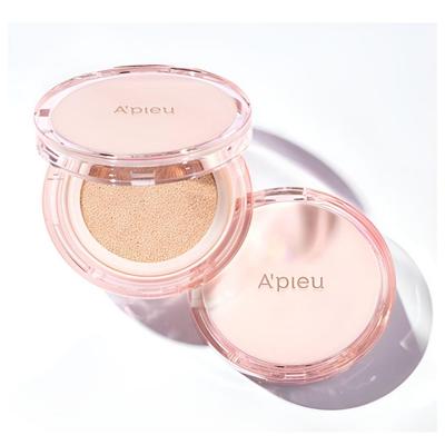 A’PIEU Waterlock Cushion Hydrating Glow Cushion Foundation Make-up Basis 15g