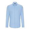 BOSE Dress Shirt Stretch Cotton Regular Fit 50474279_450