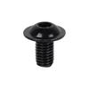4Pcs Car Roof Rack Hole Bolt Screw Replacement With Seal Gasket For Ford Transit Custom 2012-21 Sealing Screws Nuts Accessories