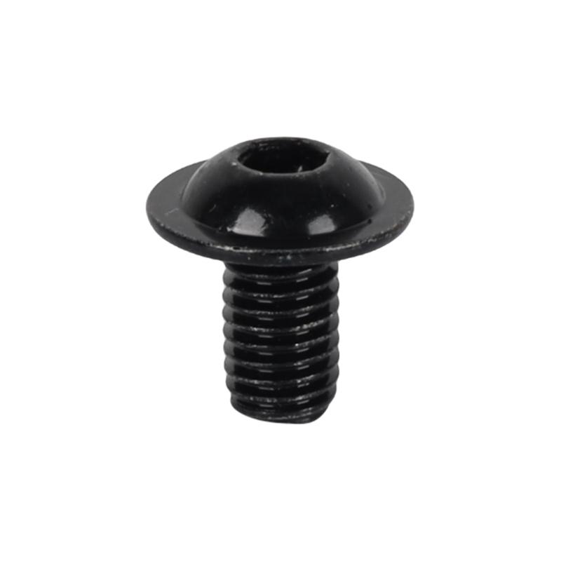4Pcs Car Roof Rack Hole Bolt Screw Replacement With Seal Gasket For Ford Transit Custom 2012-21 Sealing Screws Nuts Accessories