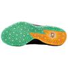 Nike KD 6 Classic And Versatile Basketball Shoes Unisex Black Green IH3582-001