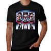 Babymetal 2024 Tshirt Retro Graphic Print Tshirt