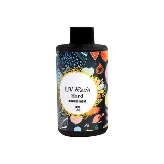 

Эпоксидная смола Прозрачный пластиковый искусственный кристалл эпоксидной смолы для изготовления ювелирных изделий 100ML