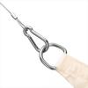Stainless Steel Stainless Steel Wire Rope Aluminum Sleeve Terminal Safety Rope  Awning