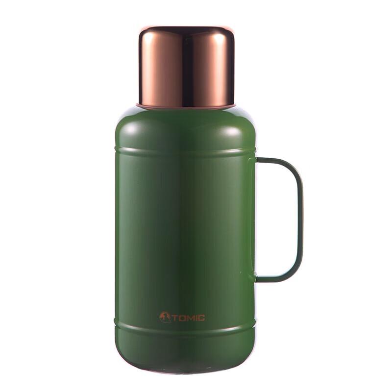 Temeike 316 Stainless Steel Large Capacity Thermos