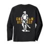 Varme klær – Pullovers og longsleeves