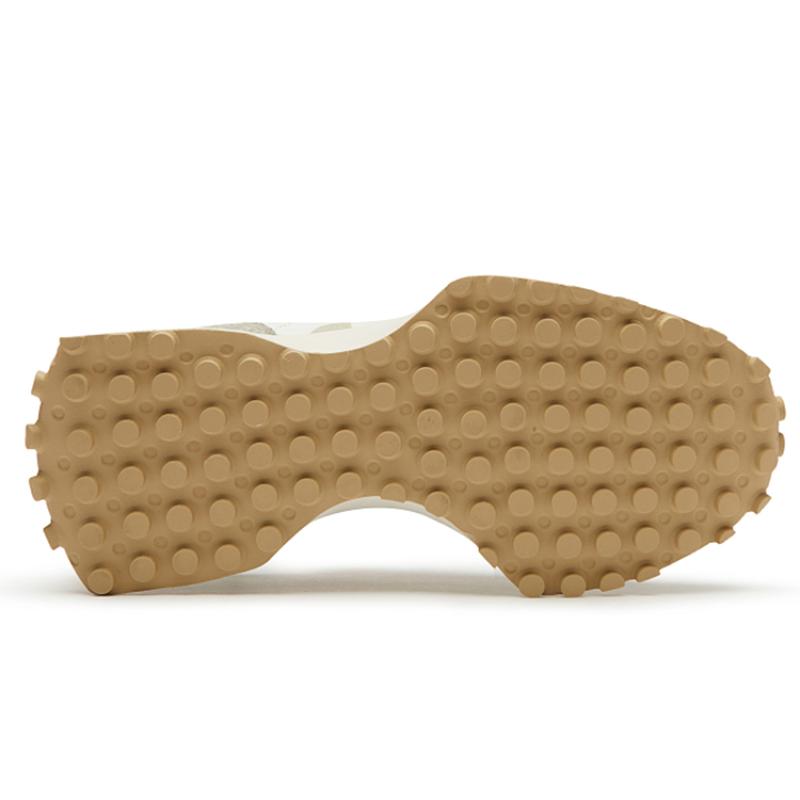 New Balance Women's 327 'Light Grey' Women's Sneakers WS327MS