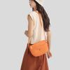 Lichtgewicht effen kleur nylon crossbody tas damestas schoudertas voor moeder