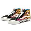 Vans T&C Surf Designs X Vans Sk8 Hi 138 Decon 'Checkerboard' Vans VN0A3MV1A5G